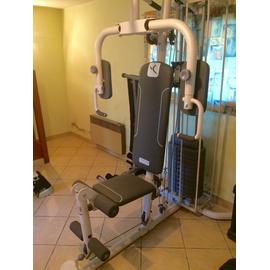 Banc De Musculation Domyos Hg 60 3 Musculation Fitness Rakuten Villars Sous Ecot Doubs Retrait Sur Place