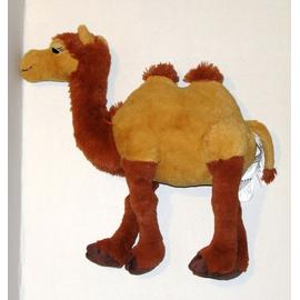 doudou chameau