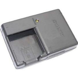 Chargeur De Batterie Pour Appareil Photo Sony Cybershot Dsc W40