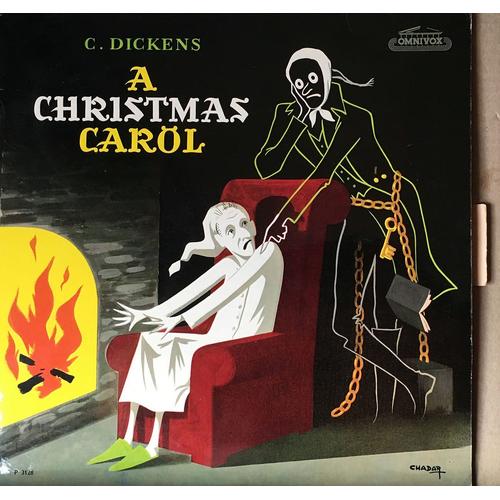 CHARLES DICKENS CHARLES DICKENS
