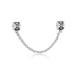 chaine de confort pandora argent chaine de confort pandora argent