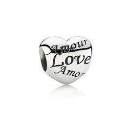 charms pandora coeur argent charms pandora coeur argent