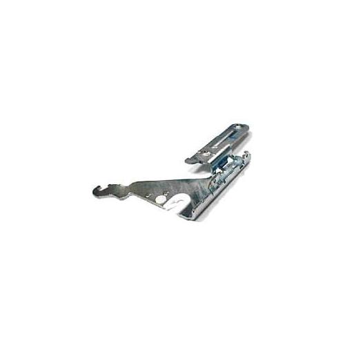 PLACA INFERIOR CONTROL VITROCERAMICA TEKA TT630 75.13037.105 V2.02