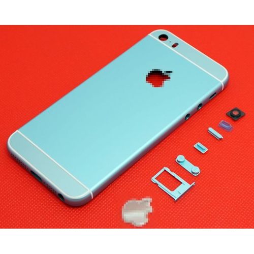 chassis iphone 6 coque arriere