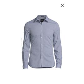 chemise homme guess