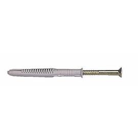 Fischer 70111 Jeu de 50 Chevilles universelles pour cadres FUR-T 8 x 100 mm
