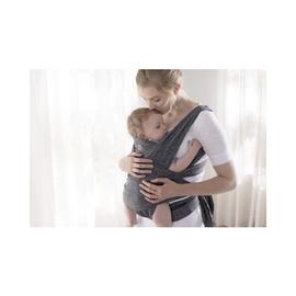 boppy comfyfit babytrage