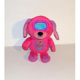 peluche vtech