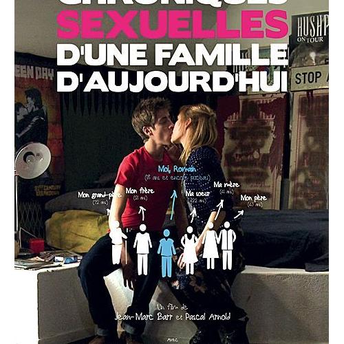 Les Chroniques Sexuelles D Une Famille Aujourd Hui Chroniques sexuelles d'une famille d'aujourd'hui | Rakuten