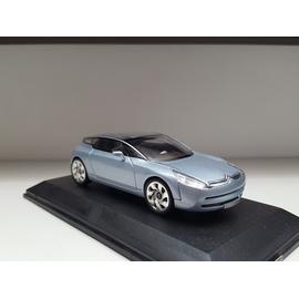 CITROEN C-AIRDREAM Concept Car NOREV pour ALTAYA 1:43