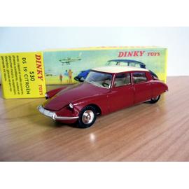 dinky toys ds 19 citroen