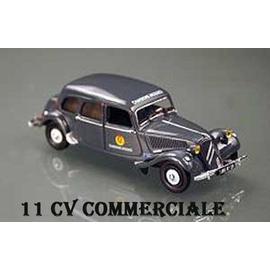 voiture miniature 1 43 citroen