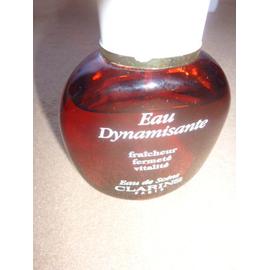 clarins eau dynamisante parfum