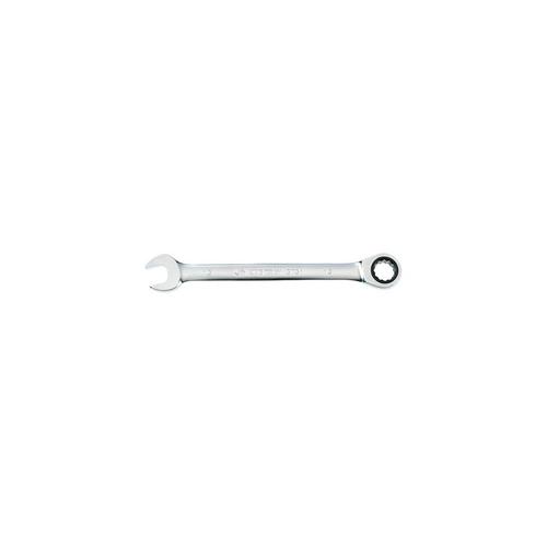 Double cliquet 17x19 MM 410 mm de long
