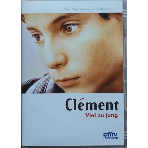 Clément Emmanuelle Bercot Film Complet Streaming Clément - DVD Zone 2 | Rakuten