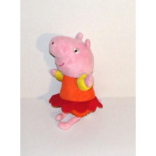 doudou peppa pig