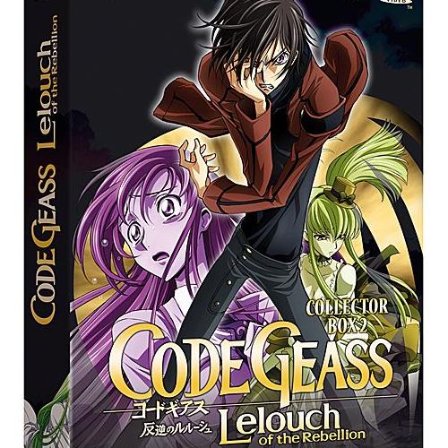 code geass box set