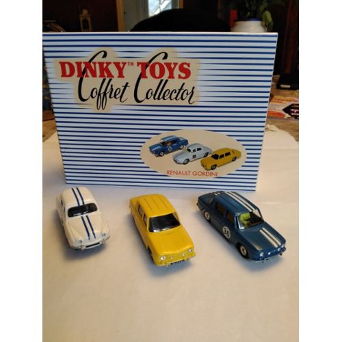 voiture dinky toys rare