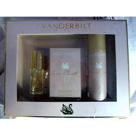 vanderbilt coffret