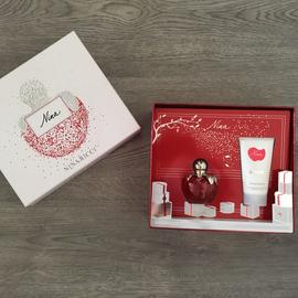 coffret parfum nina ricci