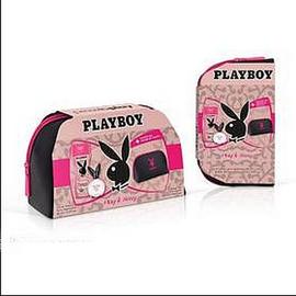 parfum playboy femme carrefour