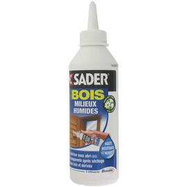 sader bois exterieur