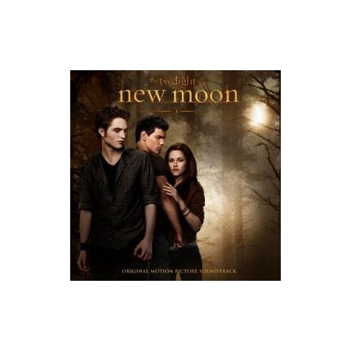 Twilight Chapitre Ii Tentation Twilight chapitre 2 : Tentation - CD | Rakuten