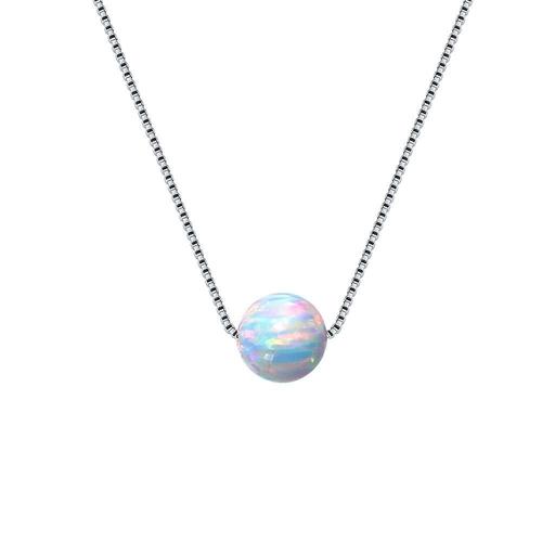 Moonstone lapis et Vraie Perle Argent Sterling 925 7-Gem Pendentif