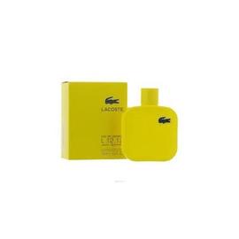 eau de lacoste jaune