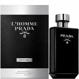 prada homme parfum