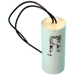 Condensateur 25µF a fils condo permanent demarrage moteur 25uF 25MF 450V