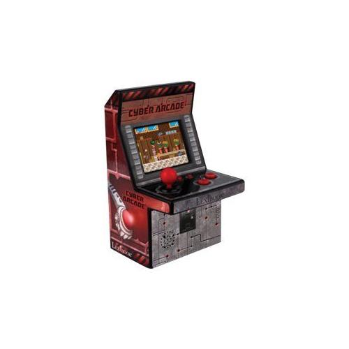 Lexibook Cyber Arcade Jeu électronique Portable Rakuten 