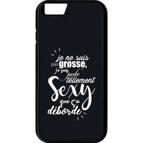 grosse coque pour iphone 6