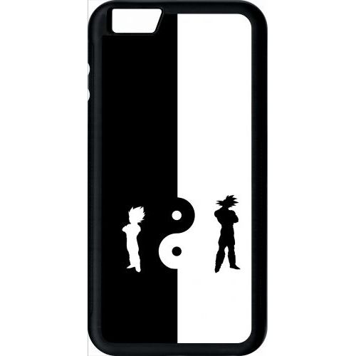 coque iphone 6 ying yang