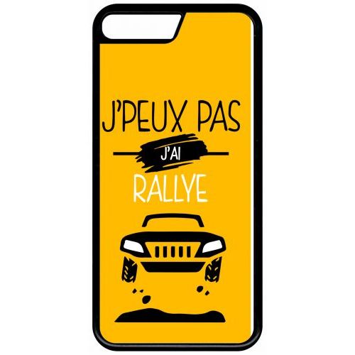 coque iphone 7 rally