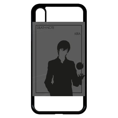 coque iphone xr death note coque iphone xr death note
