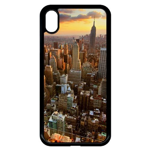 coque new york iphone xr