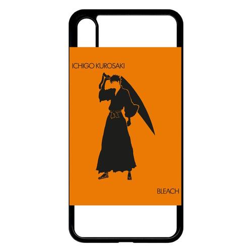 coque iphone xs max bleach coque iphone xs max bleach