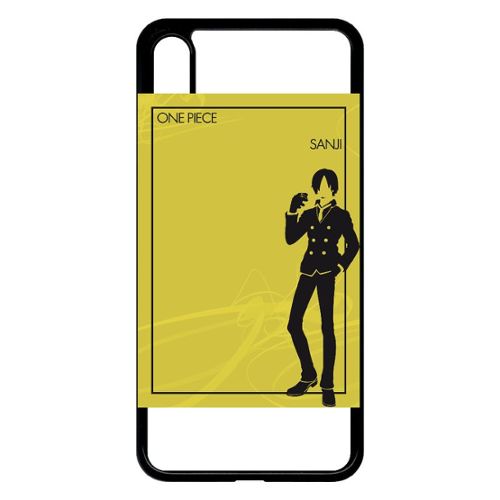 coque one piece iphone xs max