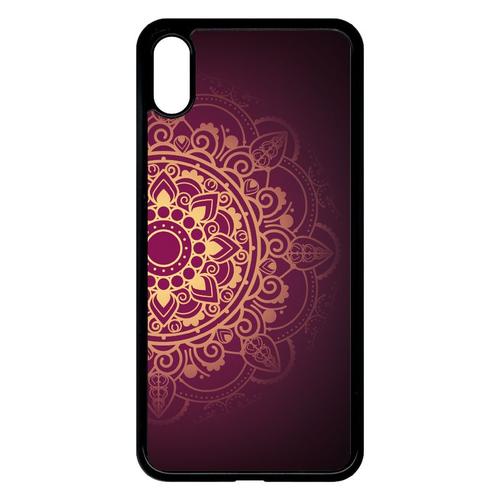 coque iphone xs mauve coque iphone xs mauve