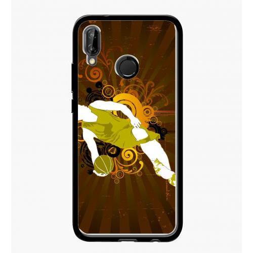 huawei p20 lite coque basket huawei p20 lite coque basket