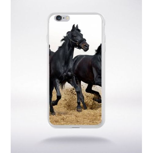 coque iphone 6 horse
