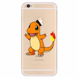 coque iphone 6 pokemon
