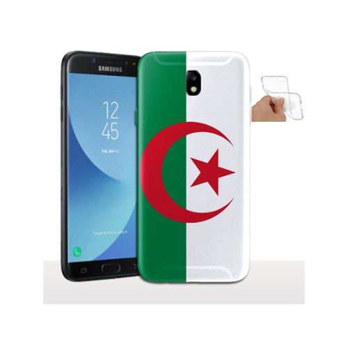 coque algerie samsung j3 2017