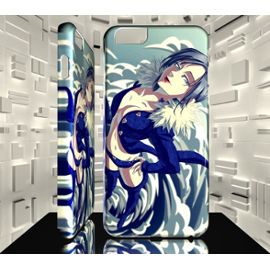 coque iphone 8 the seven deadly sins