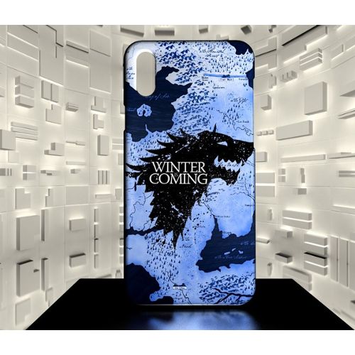 coque iphone xr game of throne