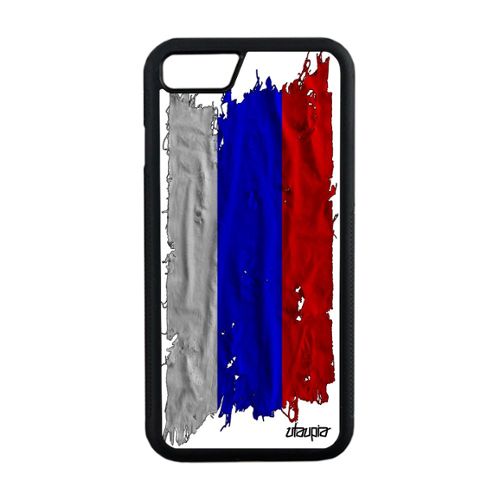 coque russie iphone 8