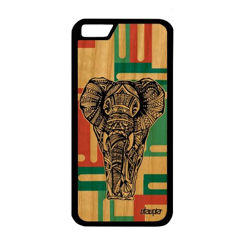 iphone 6 coque elephant