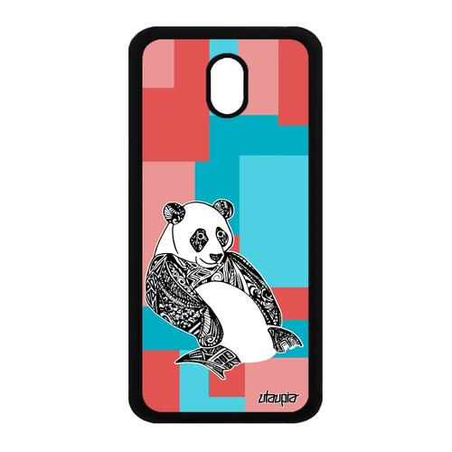 samsung galaxy j3 2017 coque silicone panda samsung galaxy j3 2017 coque silicone panda