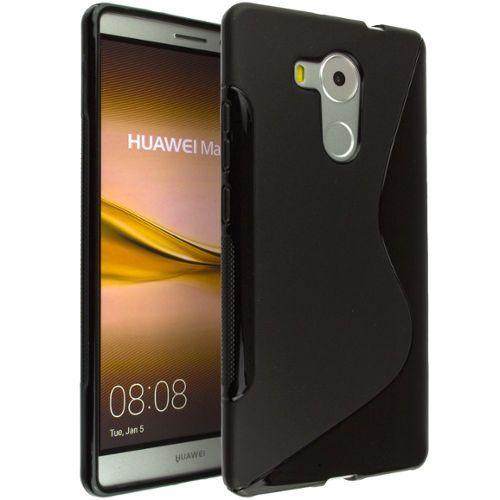 ascend huawei mate 8 coque silicone ascend huawei mate 8 coque silicone